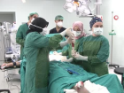 Yan�k tedavisinde d�nyada bir ilk