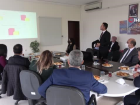 Yan�k tedavisinde umut olacak �al��maya Avrupa'dan patent