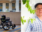 Yanlış Teşhis Yüzünden 43 Yılını Tekerlekli Sandalyede Geçirdi