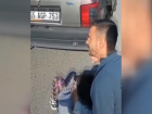 Yaralanan 5 ya��ndaki Ceren'e ilk m�dahale Tuzla Belediyesi personelinden