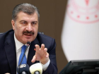 Yasa teklifi komisyondan ge�ti, Bakan Koca payla��m yapt�: Sa�l�k �al��anlar�n�n mali ve �zl�k haklar�nda �nemli iyile�tirmeler �ok yak�n