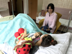 Ya��ndan fazla ge�irdi�i ameliyatla sa�l���na kavu�tu