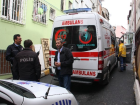Ya�l� Adam Bo�az�nda Po�a�a Kal�nca �ld�