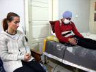 Yata�a ba��ml� diyabet hastas� umudunu yard�m kampanyas�na ba�lad�