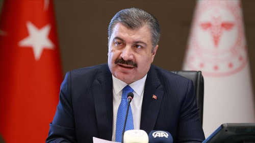 Yata�a ba��ml� hastalar�n sa�l�k raporu evlerinde d�zenlenecek! Pilot uygulama 3 ilde ba�lad�