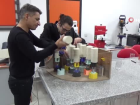 Yatak yaralarına son veren buluş
