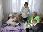 Yatalak Hastalara Diş Hekimliği Hizmeti