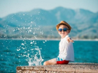 Yaz Aylar�nda �ocuklar�n Sa�l���n� Koruma �nerileri