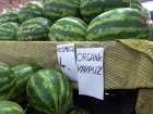 Yaz aylar�n�n vazge�ilmezi karpuz, kansere ve kalp hastal�klar�na kar�� koruyor