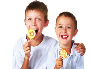 Yaz ocuklar Yatlarndan Daha Uzun!