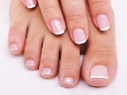 Yaza Girerken Sa�l�kl� T�rnaklara Sahip Olmak Art�k �ok Kolay