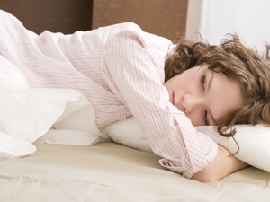 Yediklerimiz Uykumuzu Nasl Etkiler?