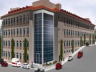Yedikule G���s Hastal�klar� Hastanesi'nde Akci�er Nakli Yap�labilecek!