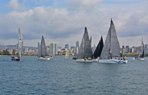 Yelkenler Organ Ba��� ��in A��ld�