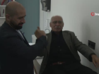 Yemek yemeyi unutmutu yeniden salna kavutu
