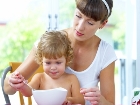 Yemek Yemeyen �ocu�a Nas�l Davranmal�?