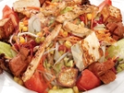 Yemeklerdeki Soslar�n Tuza��na D��meyin!