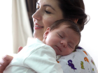 Yeni Anneler Kaynana De�il Bebek Hem�iresi �stiyor