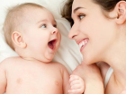 Yeni Ara�t�rma: Bebe�i, Bebek Sesi Konu�turuyor