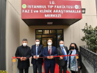 A�� ve ila�lar�n ilk insan denemeleri ba�lad�