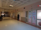 Yeni bebek sahibi olan ailelere kolayl�k: N�fus c�zdan� hastanede verilecek