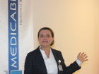 Yeni Do�an Yo�un Bak�m Hem�iresi Oturmaz: Bebekler ��in �lk S�t �ok �nemli