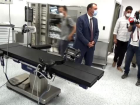Yeni Kad�n Do�um Hastanesi 370 yatak ve 403 personelle hizmete girecek