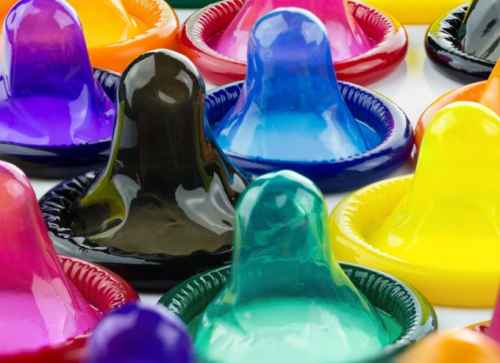 Yeni Nesil Kondomlar Geliyor! Artk Zevk Azalmayacak