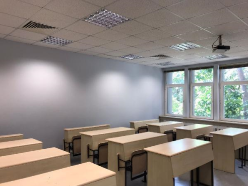 Yeni normalde havalandrma sistemlerinde 'koronafiltre' art; Bula riskini yzde 99 azaltyor