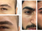 Yeni Y�lda Erkekler Ka�lar�yla Farkl� Ba�lang�� Yapmak �stiyor