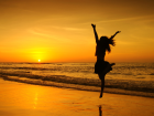 Yeni Y�lda Hayat�n�z ��in  De�i�im Hareketini Ba�lat�n
