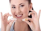 Yeni Y�l Sigaray� B�rakmak ��in G�zel Bir F�rsat!