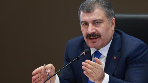Yeniden kapanma olur mu? Bakan Koca'dan herkesin merak ettii soruya yant