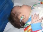 Yenido�ana Hastaneden Taburcu Edilmeden ��itme Taramas�