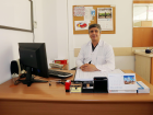 Yenimahalle Belediyesi doktoru Kurban Bayram� �ncesi vatanda�lar� uyard�