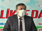 Yerli a�� g�n�ll�lerde y�zde 100 antikor olu�turdu
