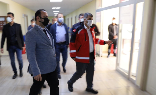 Yerli a TURKOVAC'a gnll olun ars