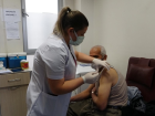 Yerli a�� Turkovac Mu�'ta uygulanmaya ba�lad�