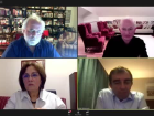Yerli a��y� geli�tiren Prof. Dr. �zdarendeli, TURKOVAC ile ilgili son geli�meleri anlatt�