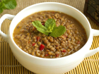 Yerli mercimek t�ketmeniz i�in 10 sebep