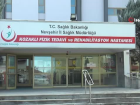 Yerli �retim robot hastalara umut oluyor