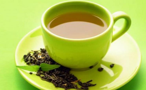 Ye�il �aydan Gelen B�y�l� G�zellik