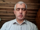 Ye�il Sol Parti Milletvekili K�zam�k Vakalar�n�n Ara�t�r�lmas� ��in Alt Komisyon Kurulmas�n� �stedi