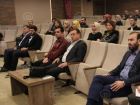 Ye�ilay'dan Yeti�kinlere E�itim