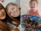 Y�lan gibi her g�n deri de�i�tiren �ocu�un foto�raflar� g�renleri korkuttu