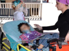 Y�lan�n Is�rd��� �ocuk 8 Hastane Dola�t�