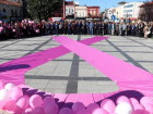 'Y�lda 23 bin kad�na meme kanseri te�hisi konuyor'