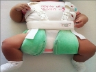 Y�lda 20 Bin Bebek, Kal�a ��k��� ile Do�uyor