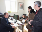 Y�ld�zeli'nde Sigarayla M�cadele �al��mas� Ba�lat�ld�