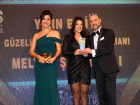 Y�l�n En �yi G�zellik ve Zay�flama Uzman�, Meltem �ark��lal� oldu